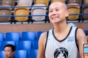 最后连续追分&amp;遭3人包夹！曹芳空砍34分5板5助4断遗憾止步半决赛