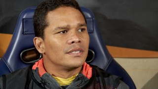 亿万28下载-锋无力！自2015年以来，米兰单赛季进球最多球员仍是卡洛斯·巴卡