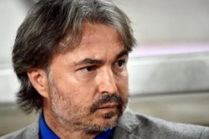 亿万28下载-亚森：要把目标定高点 中国足球经历反腐会变纯粹