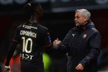 热内西奥：卡马温加确实该去皇马 去皇马比巴黎强