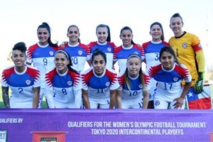 亿万28娱乐-奥运女足入场券分配完毕 智利搭上末班车