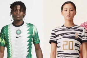 亿万28官网-韩国队球衣获评去年最漂亮球衣 不服不行 真漂亮