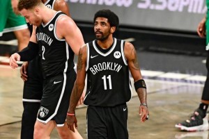 亿万28下载-重返波士顿面对血雨腥风？欧文：希望没有种族主义