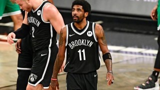 亿万28下载-重返波士顿面对血雨腥风？欧文：希望没有种族主义